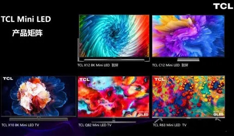 【Mini LED背光】干货①应用现状及技术难点